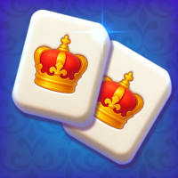 Play Kings and Queens Mahjong now!
