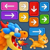 Play Knit Rescue now!