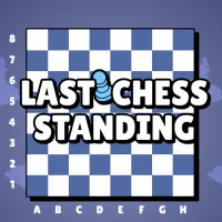 Last Chess Standing