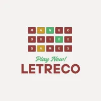 Letreco