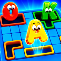 Play Letter Plop! now!