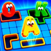 Play Letter Plop! Now
