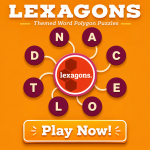 Lexagons