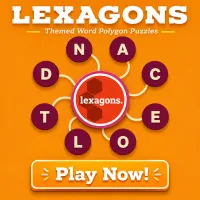 Lexagons