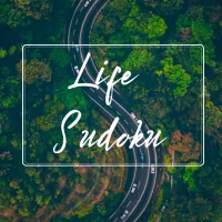 Play Life Sudoku now!