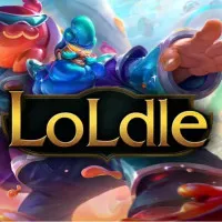 Play Loldle now!
