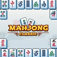 Mahjong Classic