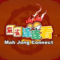 Play Mahjong Connect now!