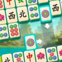 Play Mahjong Match Line Now
