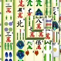 Mahjong Shanghai Dynasty
