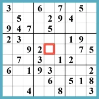 Master Sudoku
