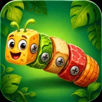 Play MealMerge now!