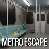 Metro Escape