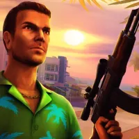 Miami Crime Simulator 3D