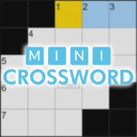 Play Micro Crossword now!