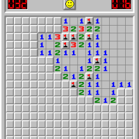 Play Minesweeper now!