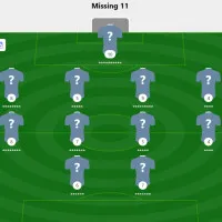 Play Missing 11 now!