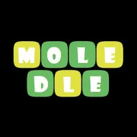 Play Moledle now!