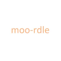 Play Moo-rdle now!