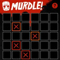 Play Murdle now!