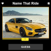 Play Name That Ride now!