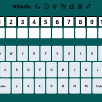 NBAdle