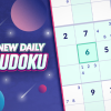 New Daily Sudoku