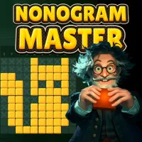 Nonogram Master