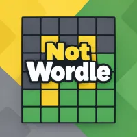 Not Wordle