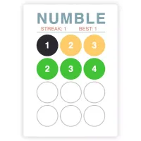 Numble