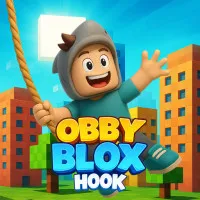 Obby Blox Hook