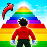 Obby Highest Jump Ever