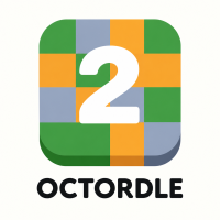 Play Octordle 2 now!