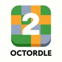 Octordle 2