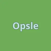 Opsle
