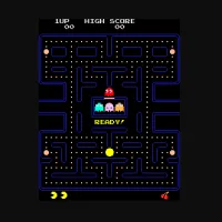 Pacman 30th Anniversary