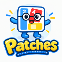 Play Patches now!