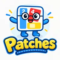 Play Patches Now