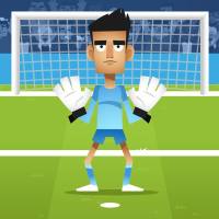 Play Penalty Kick Online now!