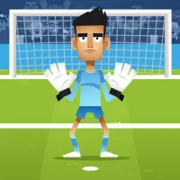 Play Penalty Kick Online now!