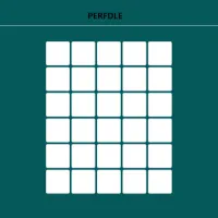 Perfdle