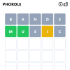 Phordle
