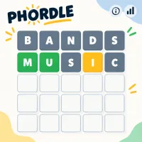 Play Phordle Now