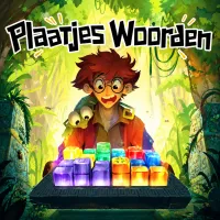 Play Plaatjes Woorden Now