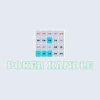 Poker Handle