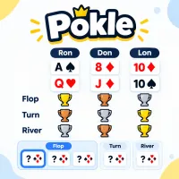 Play Pokle now!