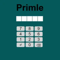 Play Primle now!