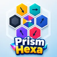 Play Prism Hexa Now