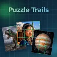 Play Puzzle Trails Now