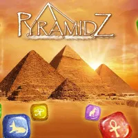 Play Pyramidz now!